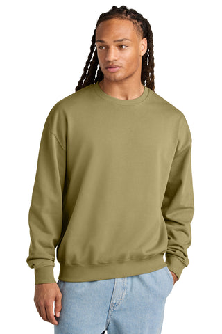 Stanley/Stella® Unisex Ledger Dry Crewneck Sweatshirt SXU029