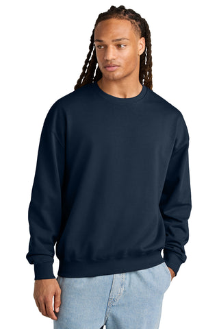 Stanley/Stella® Unisex Ledger Dry Crewneck Sweatshirt SXU029