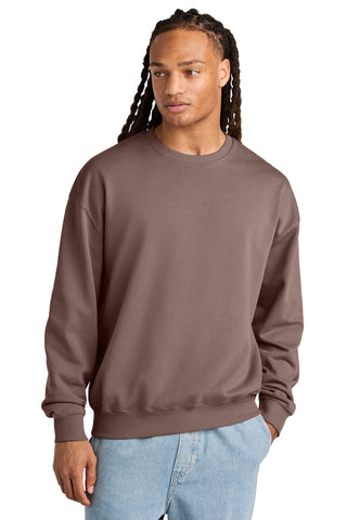 Stanley/Stella® Unisex Ledger Dry Crewneck Sweatshirt SXU029