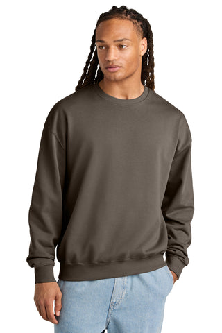 Stanley/Stella® Unisex Ledger Dry Crewneck Sweatshirt SXU029