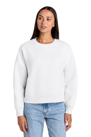 Stanley/Stella® Women's Stella Alma Crewneck Sweatshirt SXW036