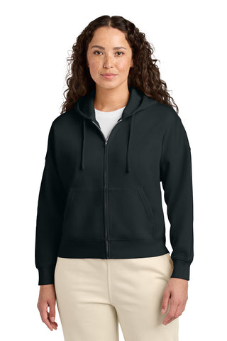 Stanley/Stella® Women's Stella Ida Full-Zip Hooded Sweatshirt SXW037