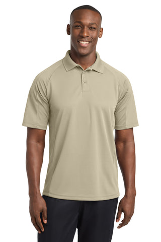 Sport-Tek® Dri-Mesh® Pro Polo. T474