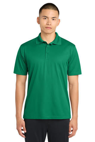 Sport-Tek® Tall Micropique Sport-Wick® Polo. TST650