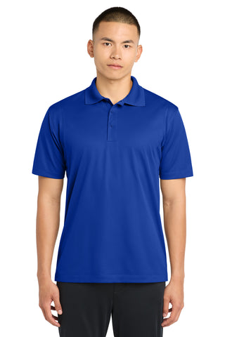 Sport-Tek® Tall Micropique Sport-Wick® Polo. TST650