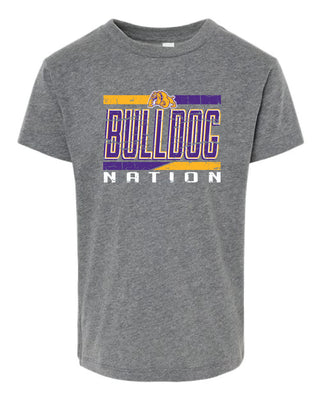 Wylie Bulldogs - Toddler Tees