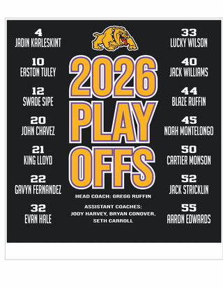 Wylie Boys Basketball - Play-Offs - Lil Cattilac