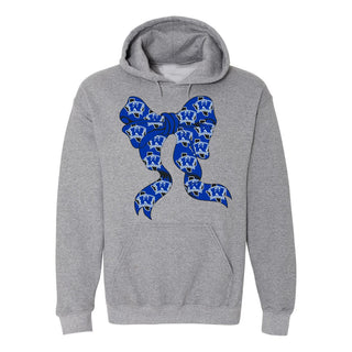 Winters Blizzards - Bow Mascot Hoodie