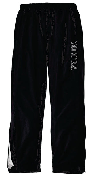 Wylie Ag Boosters - Wind Pants