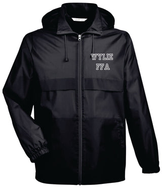 Wylie Ag Boosters - Wind Breaker