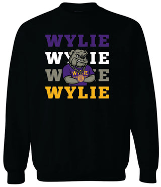 Wylie Ag Boosters - Repeat Tee