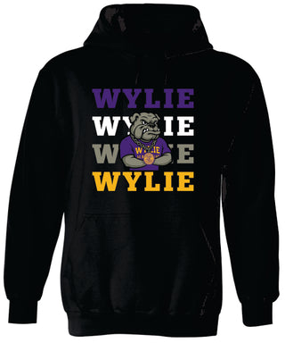 Wylie Ag Boosters - Repeat Tee