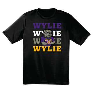Wylie Ag Boosters - Repeat Tee