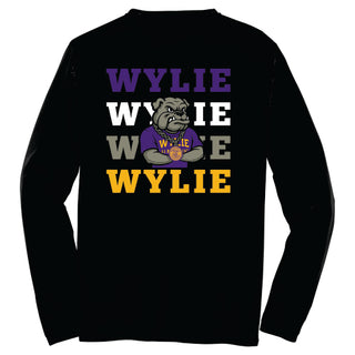 Wylie Ag Boosters - Repeat Tee