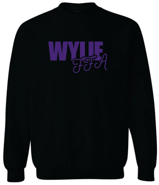 Wylie Ag Boosters - Tee