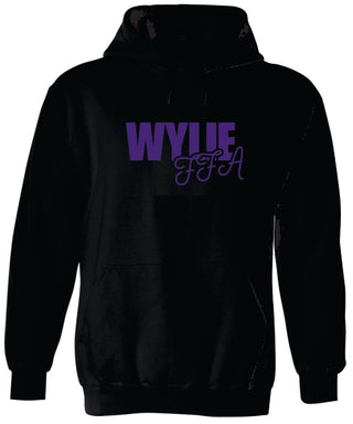 Wylie Ag Boosters - Tee