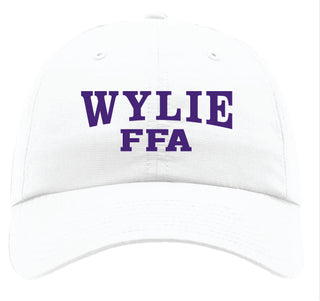 Wylie Ag Boosters - 220 Cap