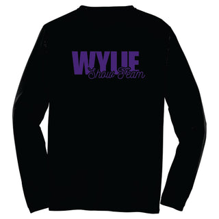 Wylie Ag Boosters - Show Team