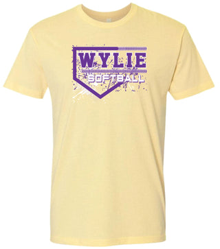 Wylie Softball - on Banana