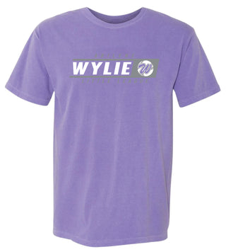 Wylie Little League - Stripe Design