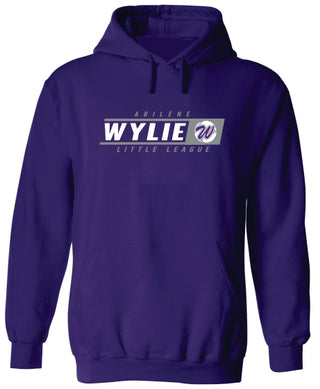Wylie Little League - Stripe Design