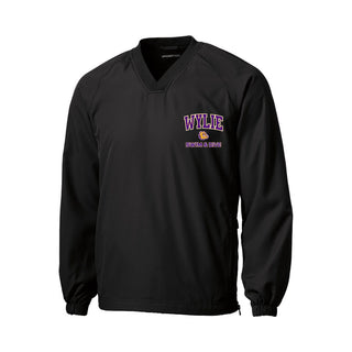 Wylie Swim - Wind Jacket