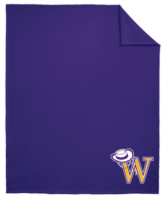 Wylie Belles - Blanket