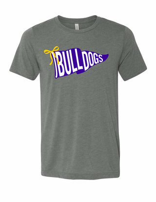 Wylie South PTO - Pennant