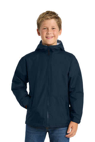 Port Authority® Youth Team Jacket.  YJP56