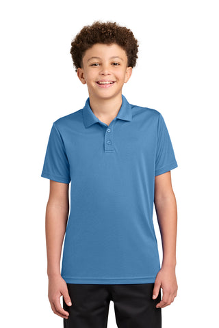 Sport-Tek® Youth Competitor™ Polo YST550