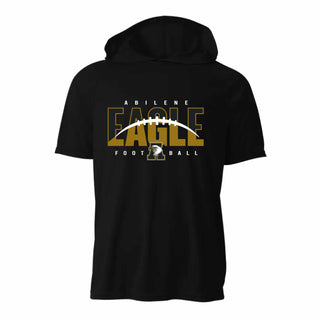Abilene High Eagles Booster Club - Football