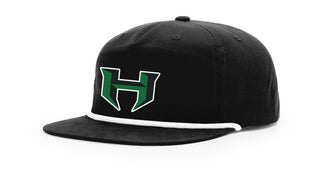 Hamlin Pied Pipers - Rope Cap with Logo