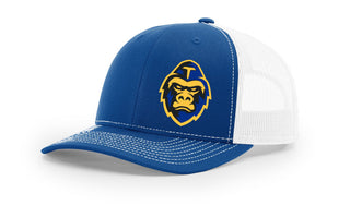 Trent Gorillas - Mesh Back Cap with Logo