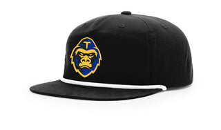 Trent Gorillas - Rope Cap with Logo