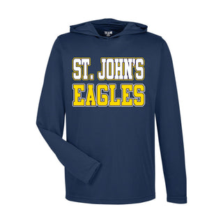 St. John's Episcopal School - St. John's Eagles