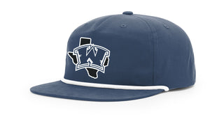 Winters Blizzards - Rope Cap with Logo