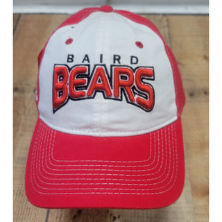 Baird Bears - Unstructured Cap