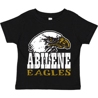 Abilene High Eagles - Toddler Tees