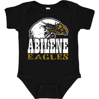 Abilene High Eagles - Onesies