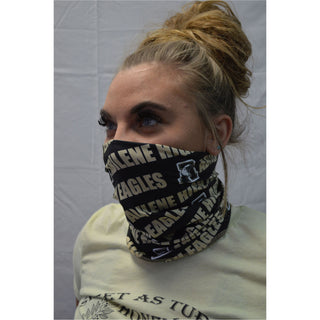 Abilene High Eagles - Gaiter Mask