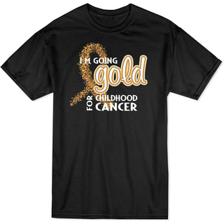 Cancer - I'm Going Gold