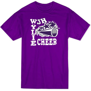 Cheerleading-WJH- Cheer