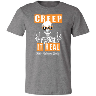 Halloween - Creep It Real