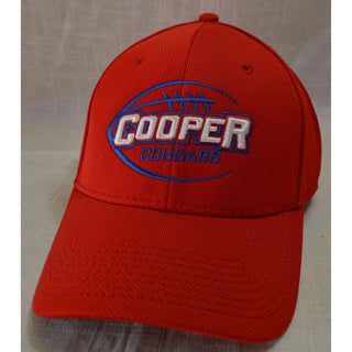 Cooper Cougars - Football Cap