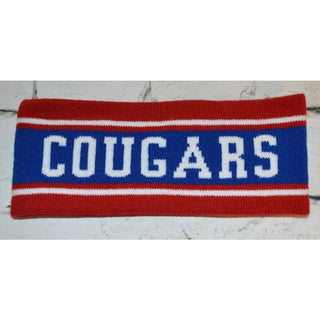 Cooper Cougars - Ear Band