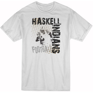 Football - Haskell Indians