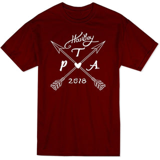 PTA - Hawley Arrows
