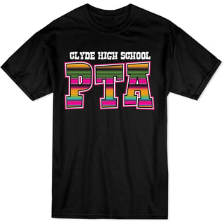 PTA - Clyde High School