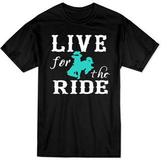Rodeo - LIVE for the RIDE