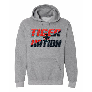 Anson Tigers - Nation Hoodie